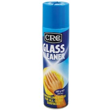 CRC Glass Cleaner - 500g Aerosol
